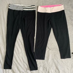 SO legging bundle